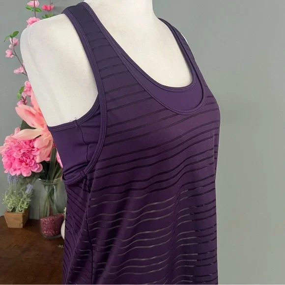 Hyba Active Work Out Top - Picture 6 of 14